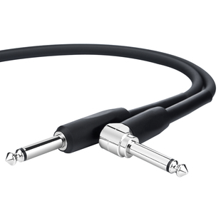 kirlin科林电吉他连接线贝斯电箱拾音器音频调音台音箱音响配件