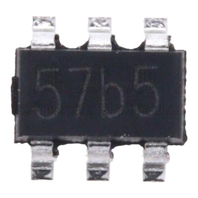 TP4057SOT-23-6贴片500mA