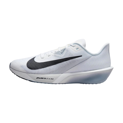 耐克/Nike Air Zoom Rival Fly 4 灰白男子复古运动鞋 FV6040-102