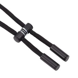 裤带绳卡扣裤子专用松紧带裤腰收紧神器运动裤抽绳腰带裤绳调节扣