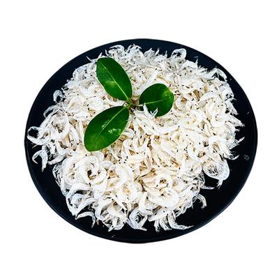 蝶岛海歌淡干虾皮速食干货