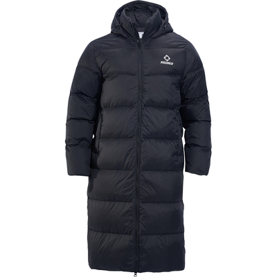 准者NBL同款保暖羽绒服