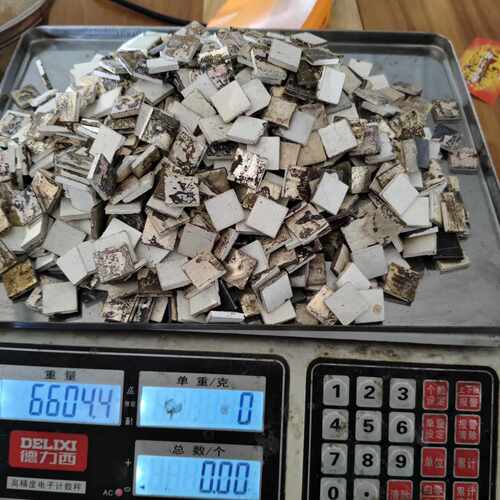 下单前咨询接触器烤点，基本上清一色3tf56的，6604克，保真无假