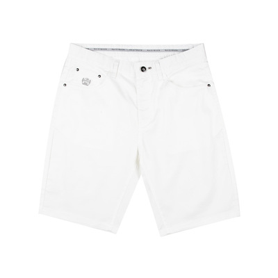 【刺绣工艺】Raidy Boer/雷迪波尔2025年夏男士薄款休闲短裤 4013