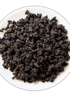 腾冲极边乌龙茶和顺金