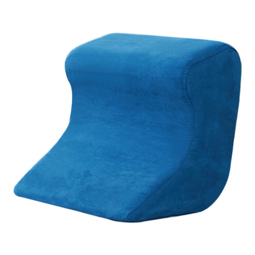 床头靠垫大靠背学生宿舍躺床上玩手机神器L型病人半卧位沙发靠枕