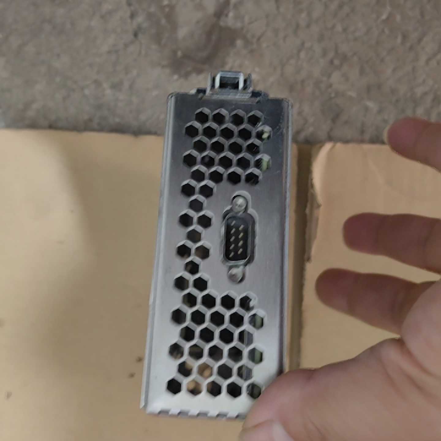 议价拆机菲尼克斯工业路由器,RS2000,实物拍摄具体看图,功能