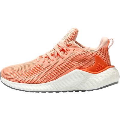 阿迪达斯ALPHABOOST男女跑步鞋
