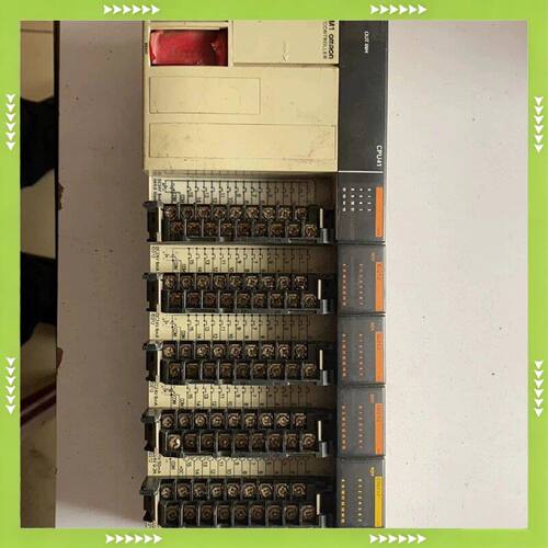 cpu41-v1 pa203 控制器 plc【问价】