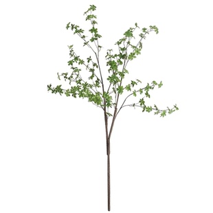 仿真绿植日本吊钟树枝客厅桌面马醉木植物装饰摆件落地假花插瓶