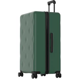 【黄子弘凡同款】不莱玫大容量行李箱女拉杆箱旅行箱登机箱密码箱