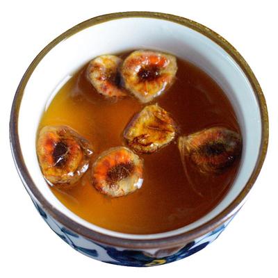 特级罗汉果茶8个装非护嗓喉润茶