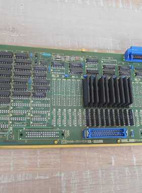 Fanuc A16B-1211-0302/04A, Fanuc A16B-1211-0302 A