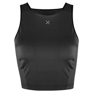MONTURA夏季新品轻量化CRIMP LOGO上衣背心女 透气速干防晒攀岩
