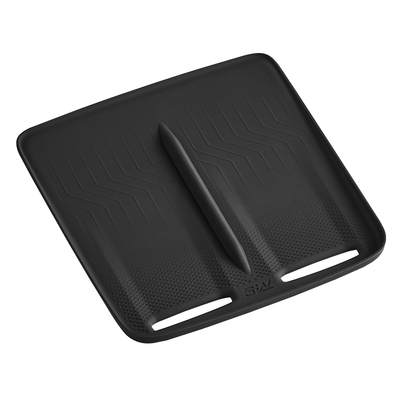 3W极氪7X9X中控无线充硅胶垫