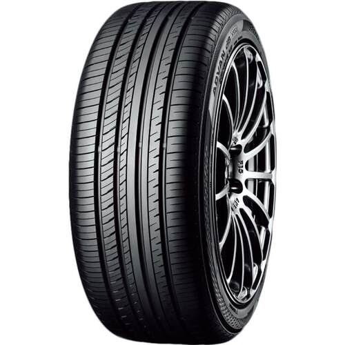 优科豪马(横滨)轮胎 ADVAN dB V552 225/55R17 101W适配迈瑞宝