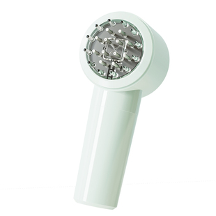 Mriya麦蕊雅小青柑红光头皮上液器头部按摩米诺生育发导液涂抹梳