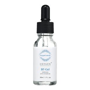 【官方正品】OxygenCeuticals/氧丽可丝泛醇精华液30ml(28/2/9)