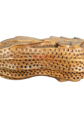 糖果盒收纳盒婚庆儿孙满堂摆件