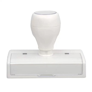 防水不褪色酒店布草印章定制刻章民宿床单白色印记衣物DIY光敏章