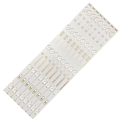 创维5800-W43001-3P00背光灯条