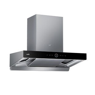 新品华帝油烟机家用跨界三腔S12+75B抽油烟机燃气灶套餐烟灶套装