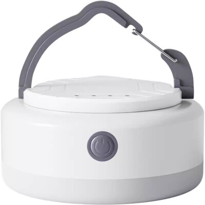 小巧便携超长续航照明