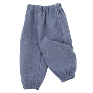 男女宝宝罩裤可套棉裤单穿春秋冬季儿童纯棉鱼鳞布灯笼裤宽松大码