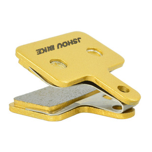 山地车来令片金属 自行车碟刹片mt200m315m355m395碟刹耐磨刹车片