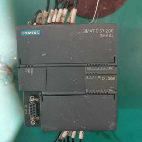 询价-S7-200 SMART CPU SR20 6ES7