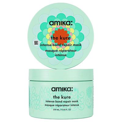 amikathekure深层修护发膜