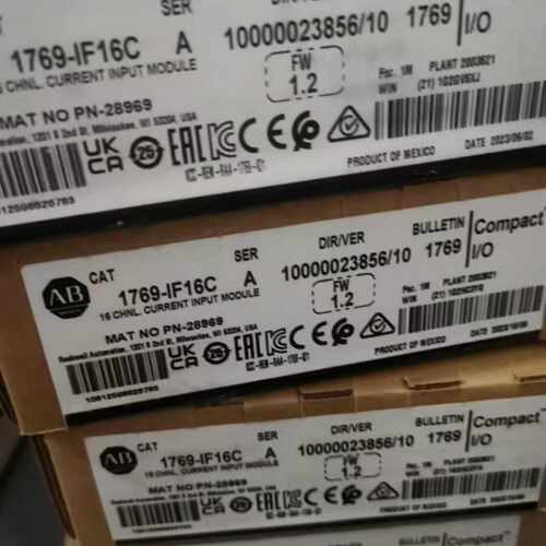 议价AB模块1756-IC16/IB16/IB32/IA16/IF16/OA16/OB32/PA72/L75议