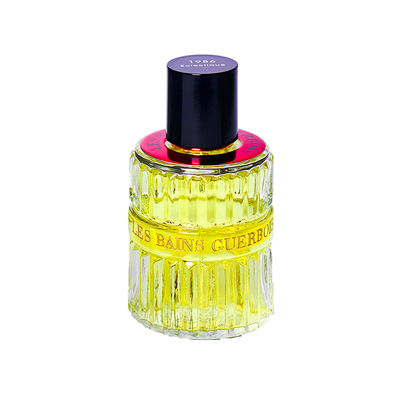 法国进口小众香水1986不拘一格