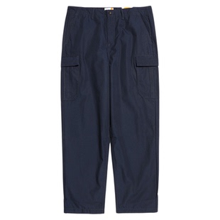 Timberland添柏岚户外男裤防泼水宽松透气休闲工装裤长裤A6M5W