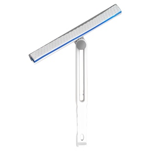 可折叠刮窗器擦玻璃神器家用刮水板台面清洁刮水器纳米海绵玻璃刮