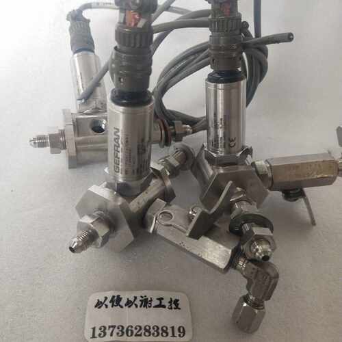 议价杰弗伦压力感测器GEFRAN   TPFADA-C-G-V-P03M-H-V如图实拍
