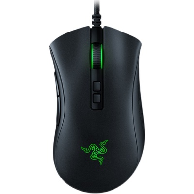 Razer雷蛇炼狱蝰蛇电竞办公鼠标