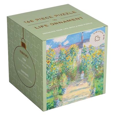 随身携带小拼图Kibifufu玩具丝绒