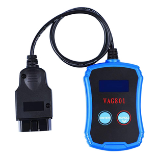 便捷无损刷写奥迪Q3/A1蓝牙激活刷写器 Q3驾驶模式隐藏功能VAG801