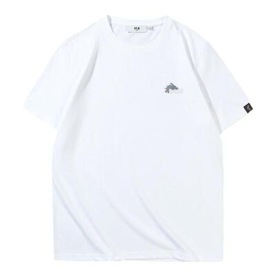 海澜之家短袖T恤2026夏季新款男