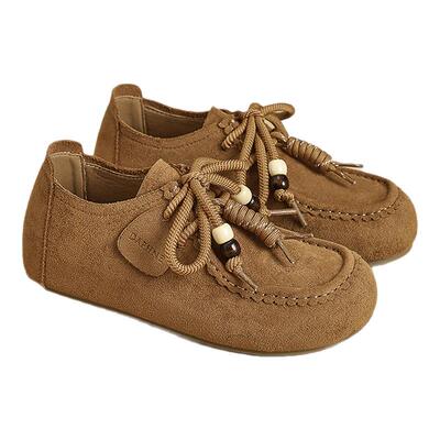 达芙妮厚底全包勃肯鞋2026新款