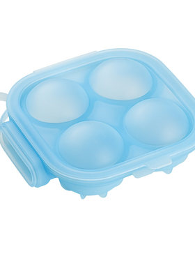OTB食品级冰球模具独立密封