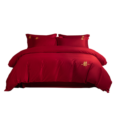 思百舍Pro亲肤棉·喜嫁婚庆套件