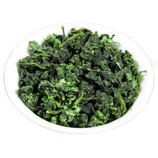 茶叶铁观音2025新茶秋茶安溪兰花香铁观音散装浓香型茶叶盒装500g