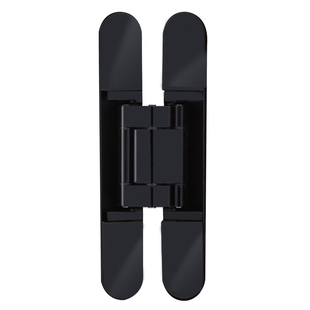 固特十字隐形合页三维可调暗门隐形门铰链木门隐藏暗装外开门合页