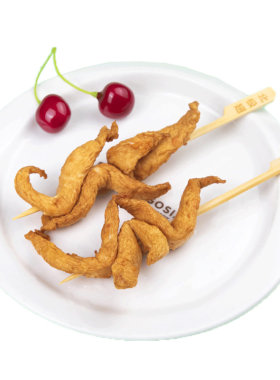 关东煮串串便利店同款