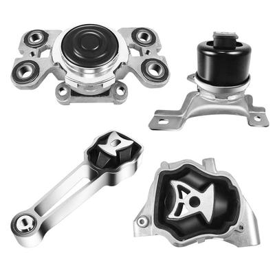 Fastway沃尔沃XC90XC60S90机脚胶