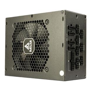 Delta台达电源650W MK850W/1000W金牌全模组电脑电源12V单路电源