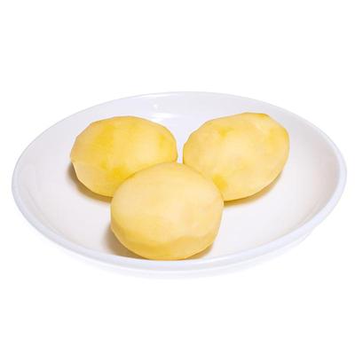 恩施黄心小土豆新鲜现挖10斤包邮