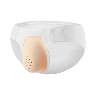 割包皮手术术后内裤儿童保护裤护理短裤支架环切包茎专用防摩擦罩